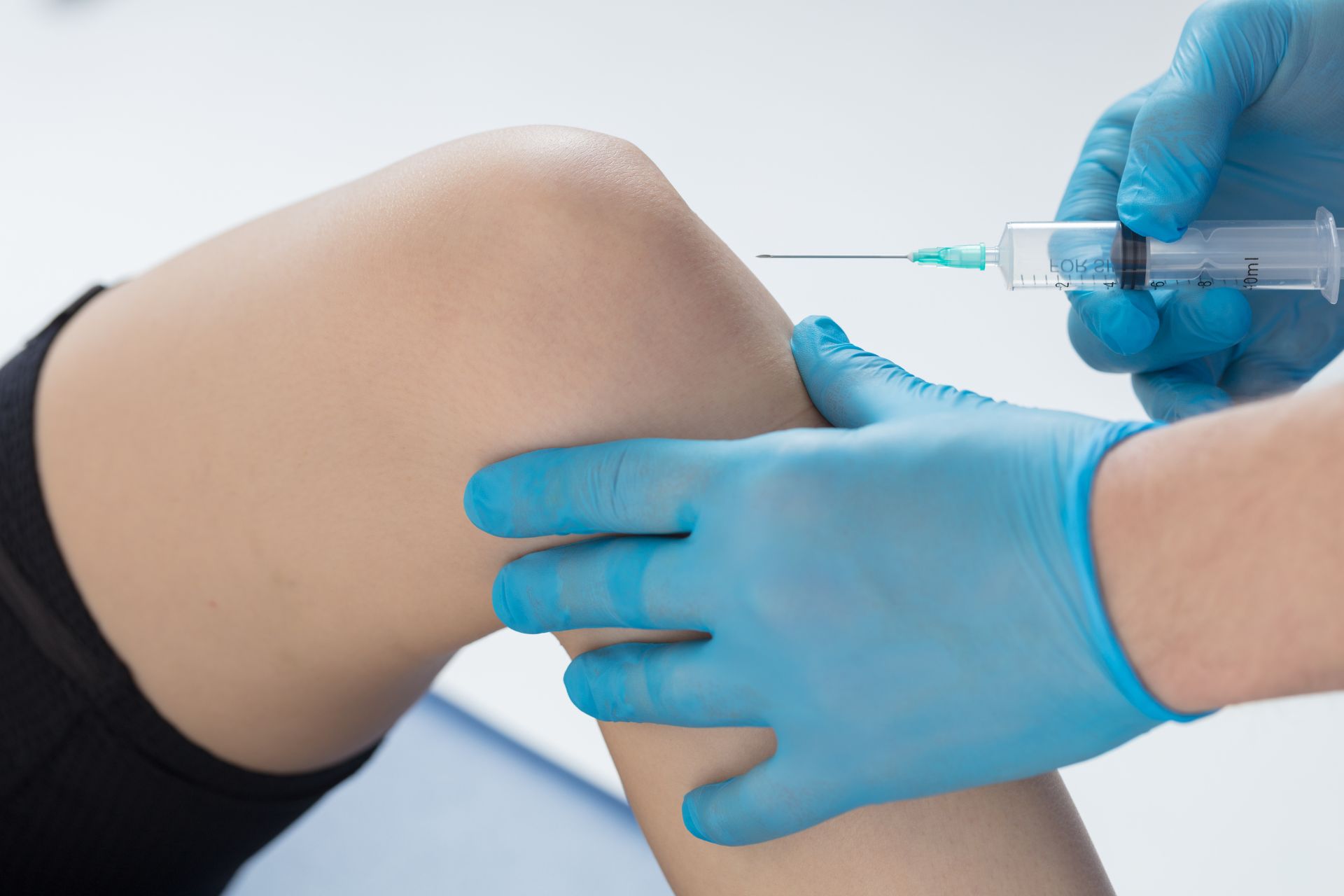 Prolotherapy